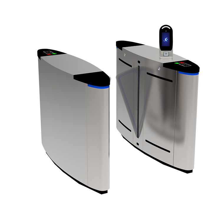 4188云顶集团官网景区社保卡实名消费闸机