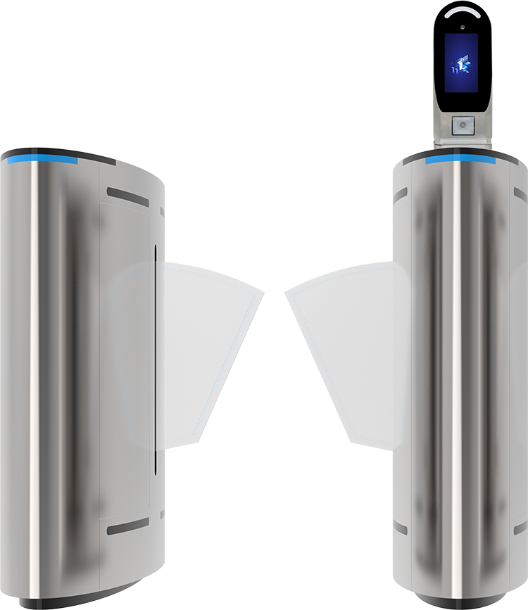 4188云顶集团官网景区社保卡实名消费闸机